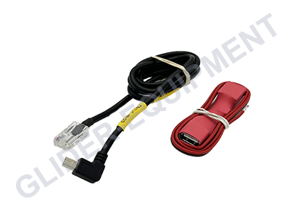 LXNAV Nano power/data kabel Oudie (mini USB) [NP-OUDIE]